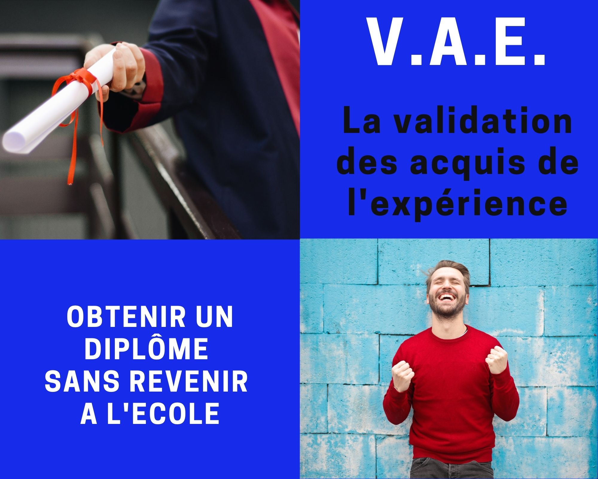 â La V.A.E. â La V.A.E.