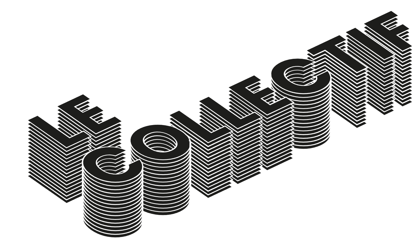 Logo Le collectif