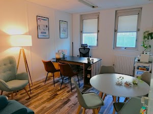 Bilan de compétences MB InFormaCoach place picture