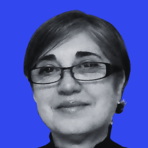 Romy ZUCCHET Consultante en bilan de compétences et formatrice RH