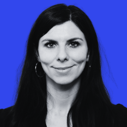 Elodie Couvez Consultante en bilan de compétences et responsable formation