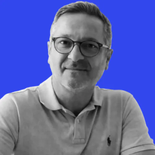 Massimiliano Bigoni Consultante en évolution professionnelle, formateur, coach professionnel, expert bilan de compétences
