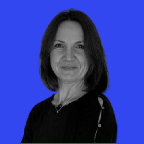 Estelle Heninger consultante en bilan de compétences et coach professionnelle