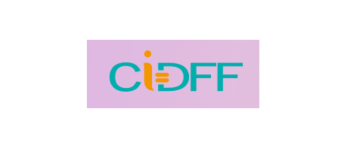 CIDFF logo