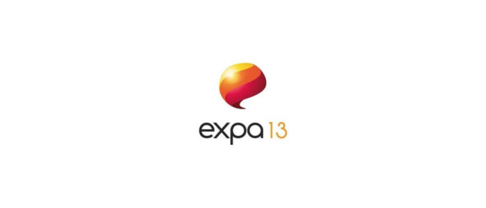 expa 13 logo
